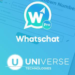 Universe Technology Universe Technology